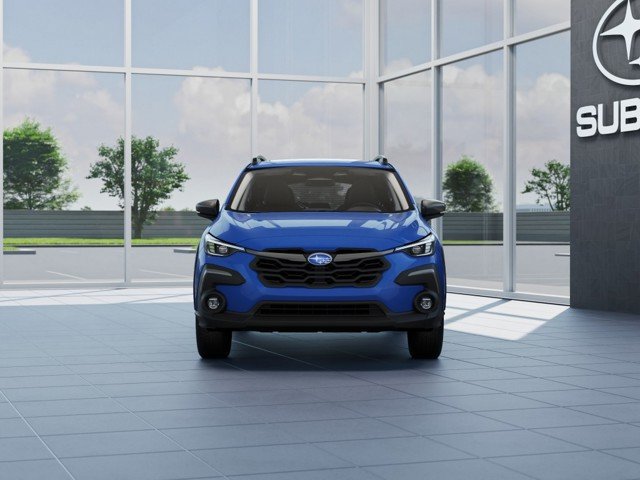 New 2027 Subaru Crosstrek 2.5i Limited AWD/4WD image 7