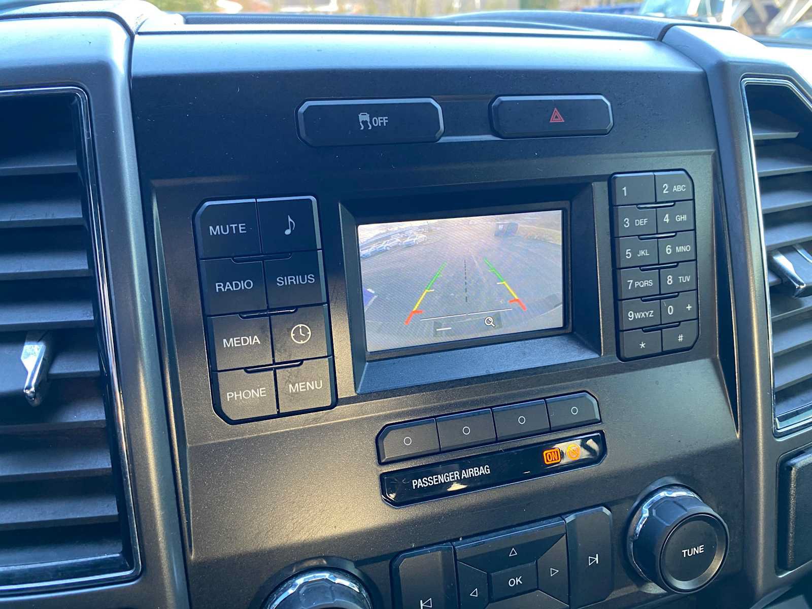 Used 2019 Ford F250 XLT AWD/4WD image 18