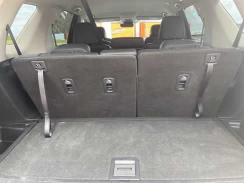 Used 2025 Honda Pilot EX-L image 36