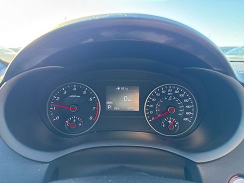 Used 2021 Kia Stinger GT image 15