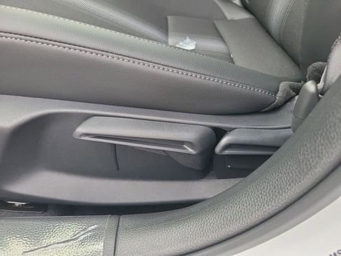 New 2026 Honda Civic Sport image 38