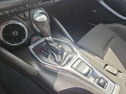 Used 2018 Chevrolet Camaro LT w/ RS Package image 24