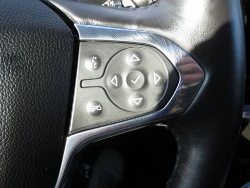 Used 2019 Chevrolet Traverse Premier w/ Redline Edition image 25