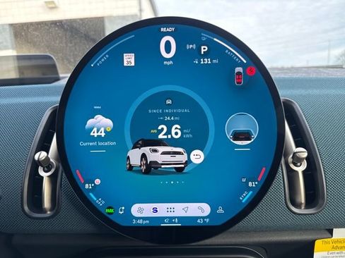 New 2025 MINI Cooper Countryman SE w/ Comfort Package Max image 26