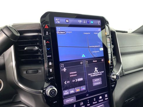 New 2026 RAM 2500 Laramie image 27