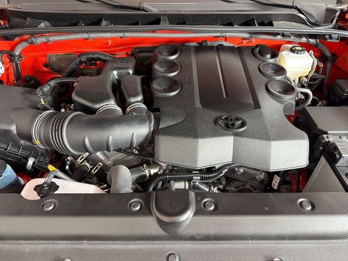 Used 2023 Toyota 4Runner TRD Pro AWD/4WD image 26
