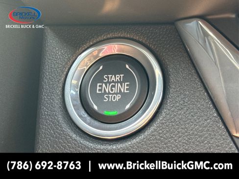 New 2026 Buick Envista Preferred image 28