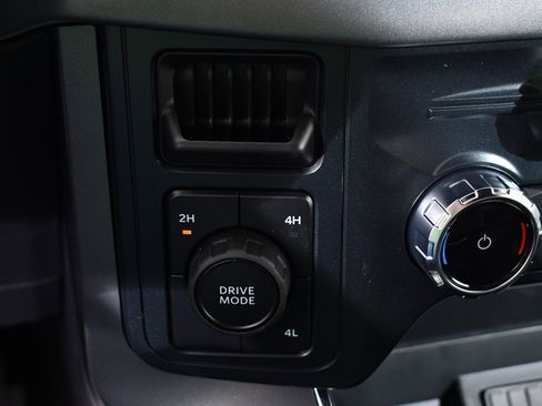 New 2025 Ford F150 XLT w/ Equipment Group 302A MID image 37