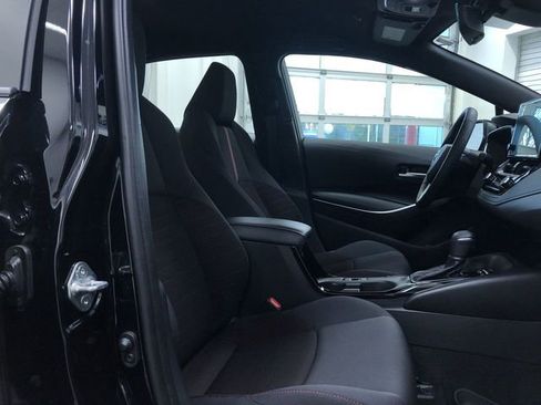 Certified 2025 Toyota Corolla SE image 15