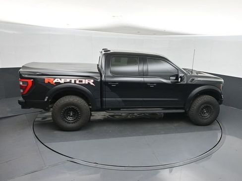 Used 2023 Ford F150 Raptor w/ Equipment Group 802A Raptor R AWD/4WD image 29