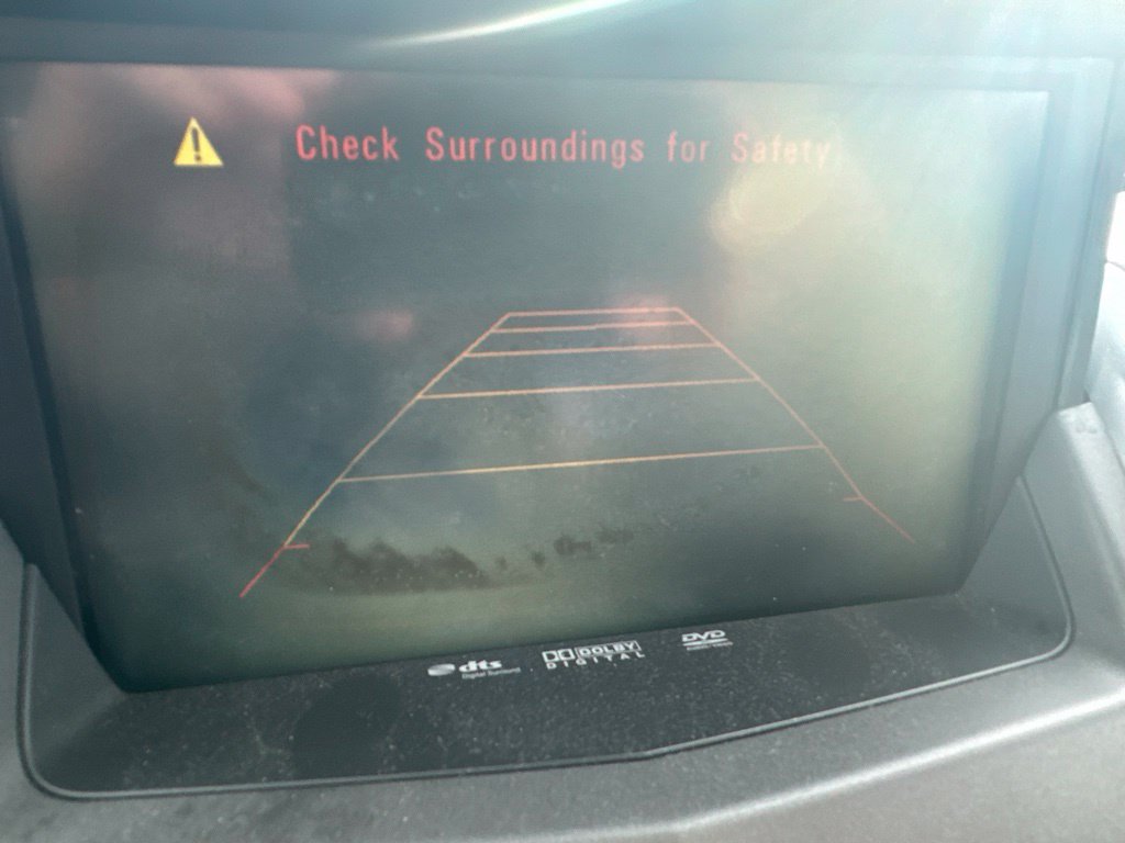 Used 2010 Cadillac SRX Luxury FWD image 15