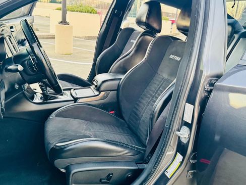 Used 2019 Dodge Charger Scat Pack w/ Daytona Edition image 25