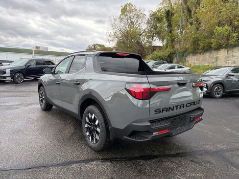 New 2026 Hyundai Santa Cruz SEL image 5