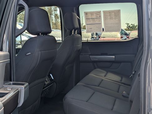 Certified 2021 Ford F150 XLT w/ Equipment Group 302A High image 15