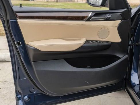 Used 2016 BMW X3 xDrive28i w/ Premium Package image 50