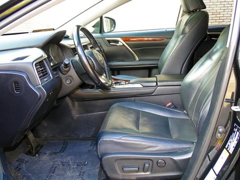 Used 2019 Lexus RX 350 AWD w/ Navigation Package image 12