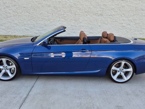 Used 2013 BMW 335i 335i 2dr Convertible image 32