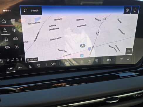 New 2025 Audi A5 2.0T Premium Plus image 20