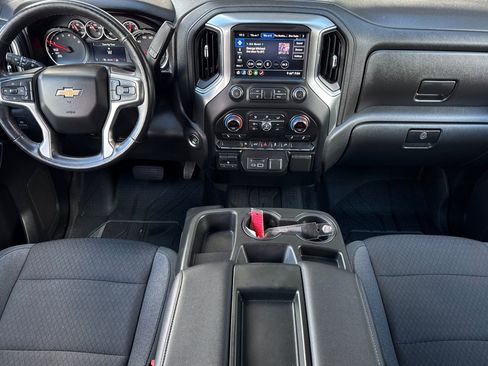 Used 2020 Chevrolet Silverado 1500 LT w/ All-Star Edition image 15