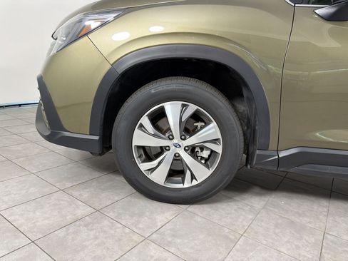 Used 2025 Subaru Ascent Premium AWD/4WD image 12