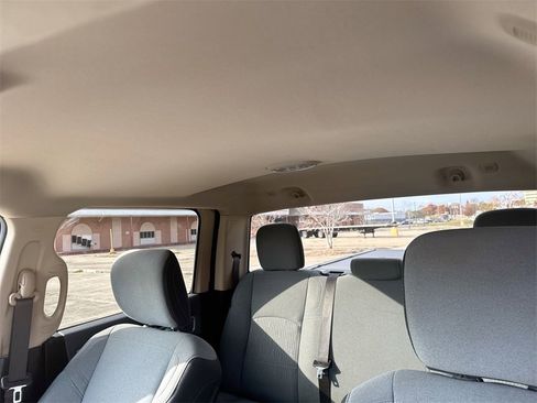 Used 2019 RAM 2500 Big Horn image 20
