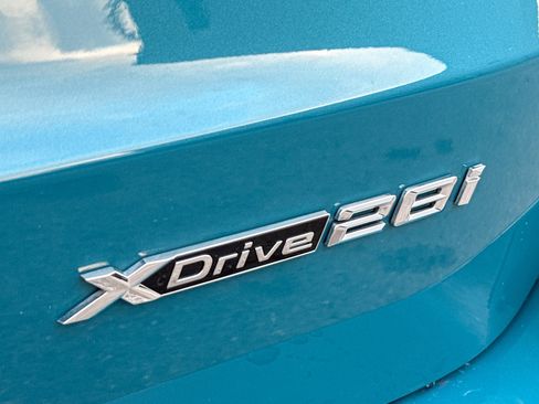 Used 2025 BMW X1 xDrive28i image 11