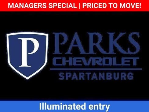 Certified 2024 Chevrolet TrailBlazer LT FWD image 23