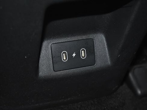 Used 2025 Hyundai Tucson SEL image 23