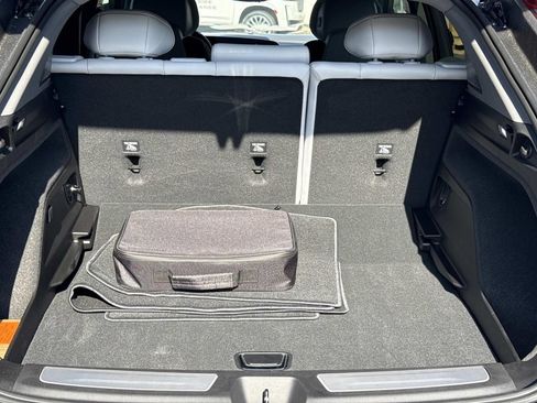 New 2026 Cadillac Optiq Luxury 1 RWD image 11