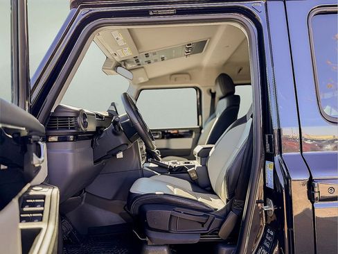 Used 2024 INEOS Grenadier image 17