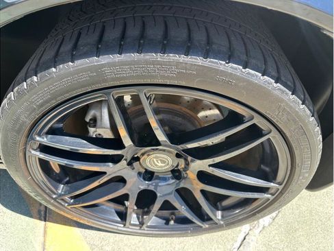 Used 2013 Chevrolet Corvette Grand Sport w/ 2LT Preferred Equipment Group RWD image 14