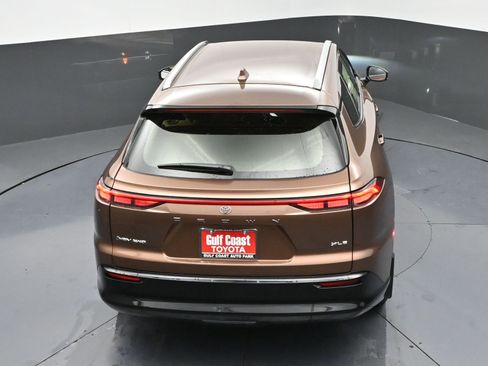 New 2025 Toyota Crown Signia image 36