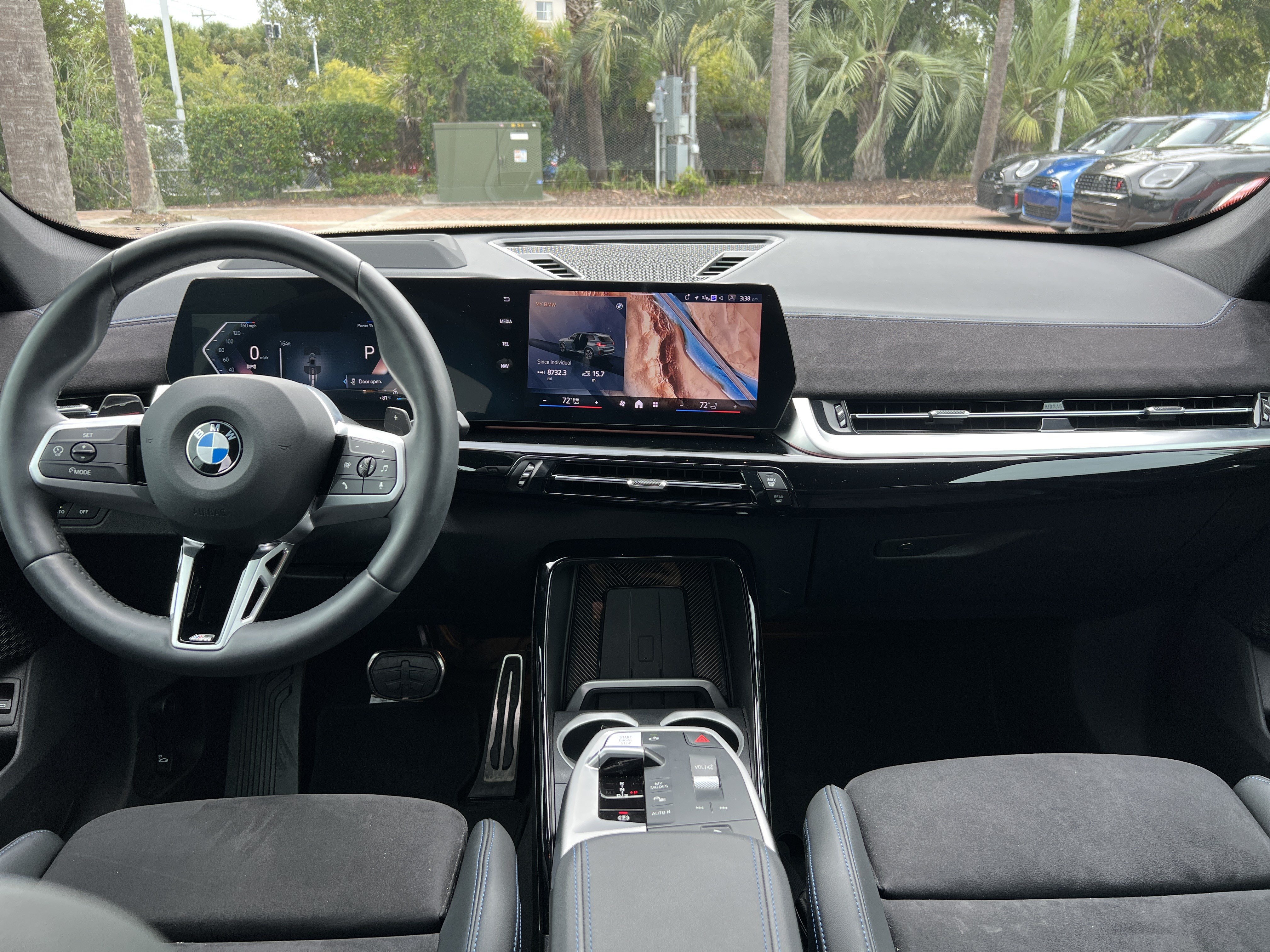 Used 2026 BMW X1 xDrive28i w/ Technology Package AWD/4WD image 28