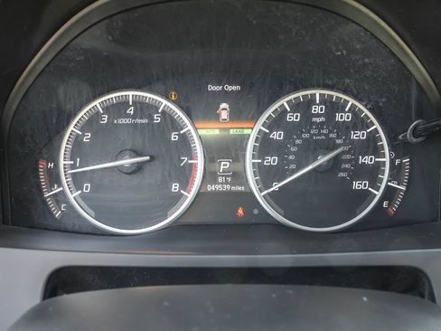 Used 2018 Acura RDX AWD w/ Advance Package image 22