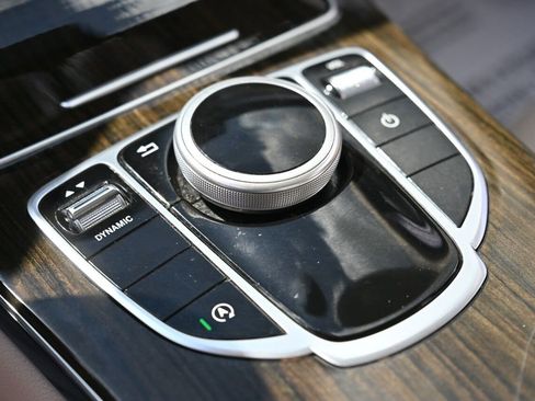 Used 2021 Mercedes-Benz C 300 Sedan w/ Premium Package image 28