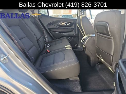 Certified 2023 GMC Terrain SLE w/ Driver Convenience Package FWD image 27