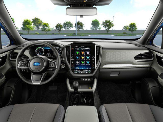 New 2026 Subaru Forester Touring AWD/4WD image 19