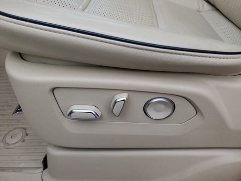 Used 2024 Cadillac Escalade Premium Luxury w/ LPO, Floor Liner Package image 8