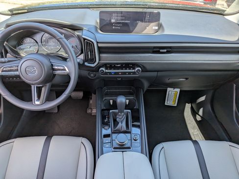 New 2026 MAZDA CX-50 AWD 2.5 S w/ Cargo Package image 18