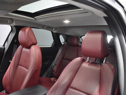 Used 2023 MAZDA CX-30 AWD 2.5 S w/ Preferred Package image 16