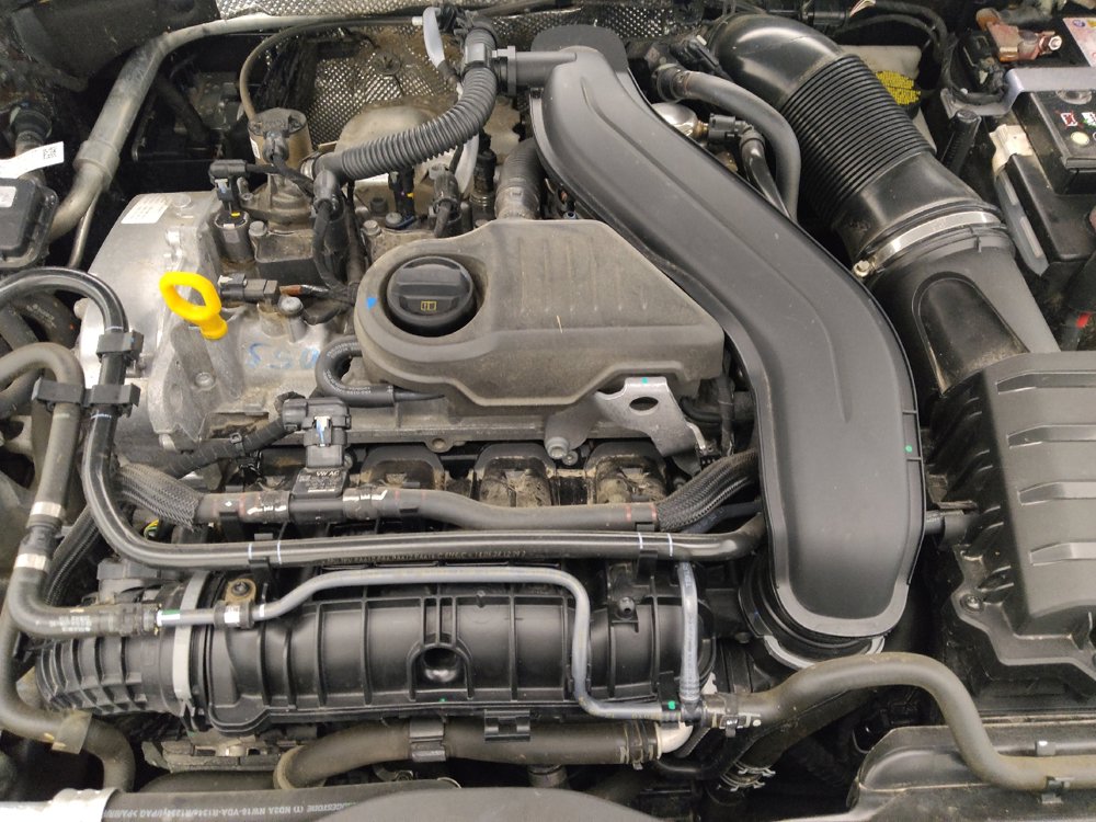 Used 2025 Volkswagen Jetta Sport FWD image 30
