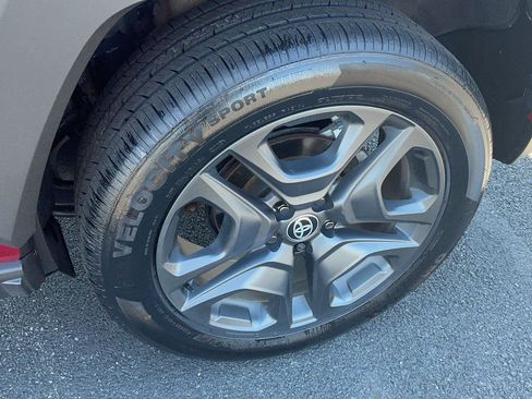 Used 2023 Toyota RAV4 Adventure w/ Convenience Package image 14