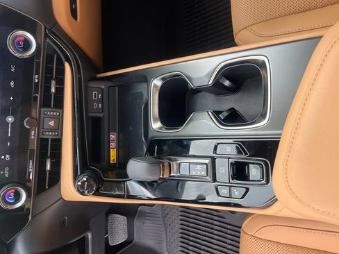 Used 2026 Lexus NX 350h AWD w/ Accessory Package (2T) image 26
