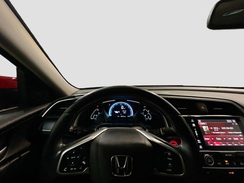 Used 2018 Honda Civic EX-L image 7