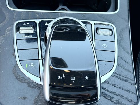 Used 2016 Mercedes-Benz C 300 Sedan image 25