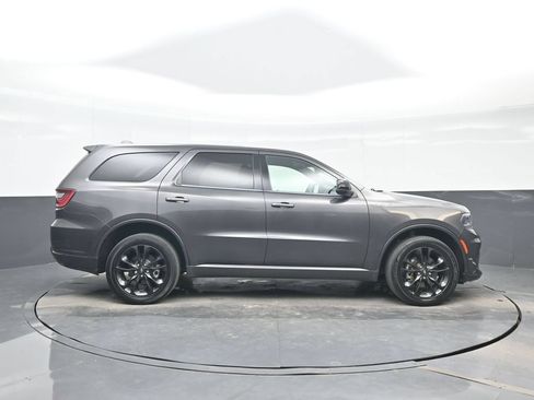 Used 2021 Dodge Durango GT w/ Blacktop Package AWD/4WD image 7
