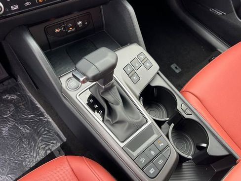 New 2026 Kia Sportage SX AWD/4WD image 22