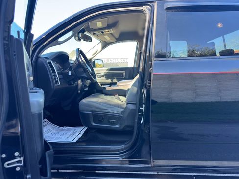 Used 2014 RAM 2500 Big Horn image 22