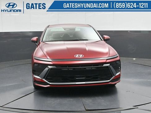New 2026 Hyundai Sonata SE image 5