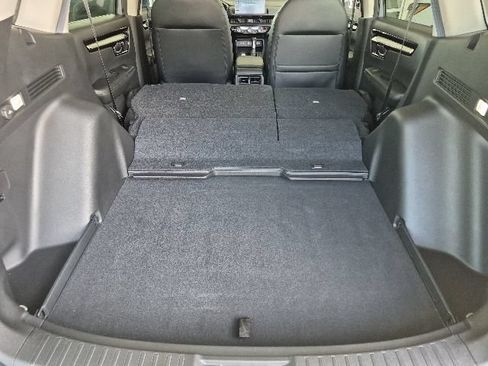 Certified 2025 Honda CR-V EX-L image 45